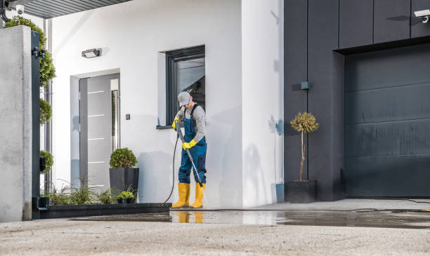 Best Window and Screen Pressure Cleaning in Ironton, MO